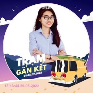 Meet your Posher, Thảo
